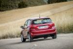 Ford Fiesta Titanium 5-Door 2017 года (WW)